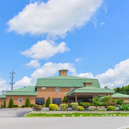 Americas Best Value Inn - Goodlettsville Exterior photo